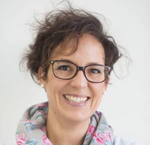 Dr Zuzanna Gronkiewicz, laryngolog