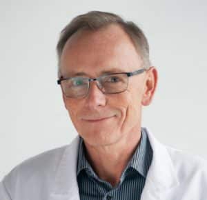 Dr n. med. Jan Ratajczak, foniatra laryngolog